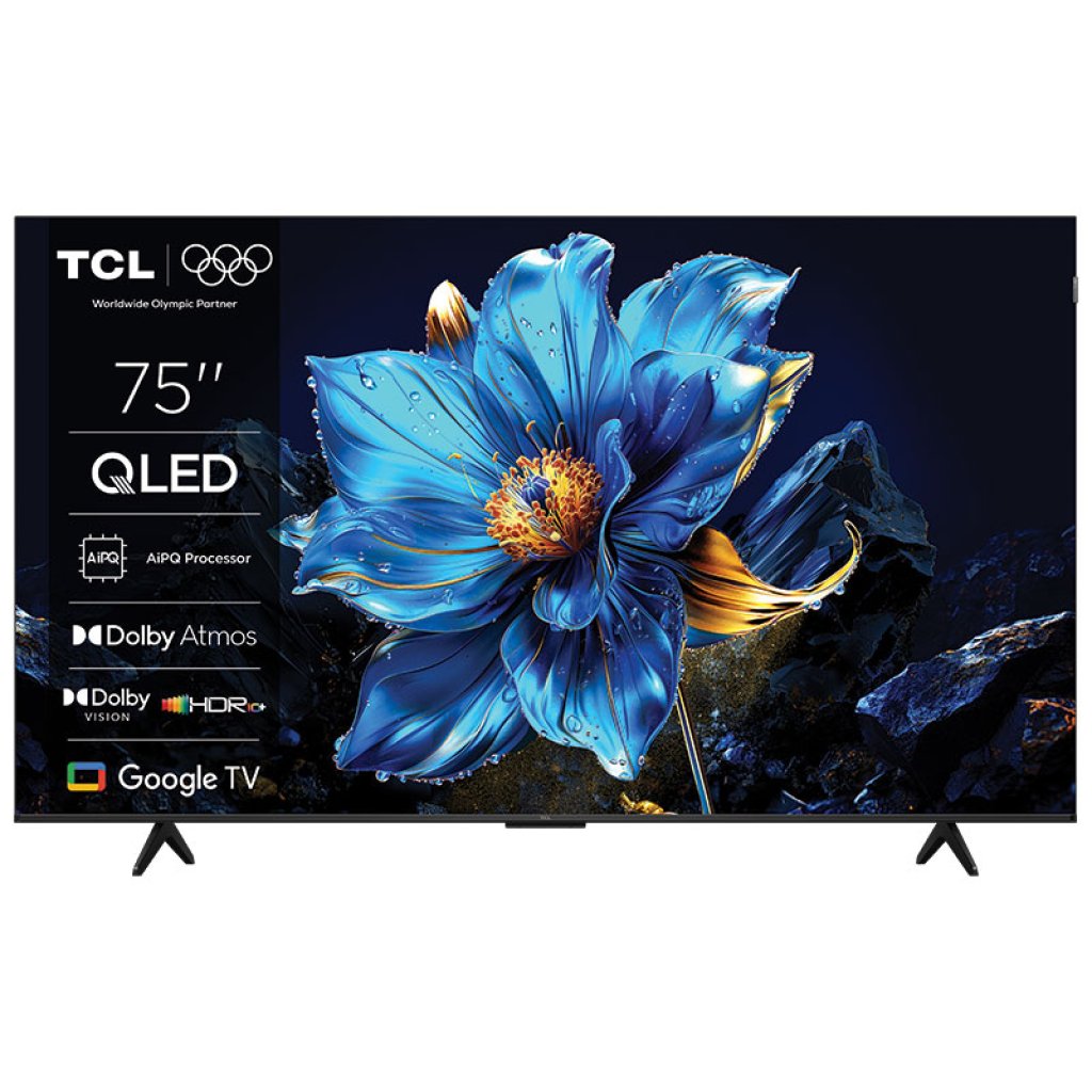 TCL 75QLED780K 75" TCL 75QLED780K 75"