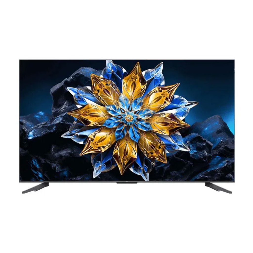 TCL 75QLED810K 75" TCL 75QLED810K 75"