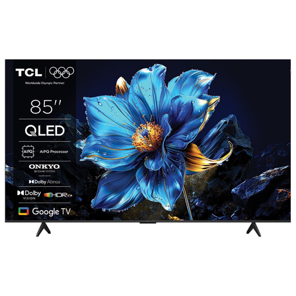 TCL 85QLED780K 85" TCL 85QLED780K 85"