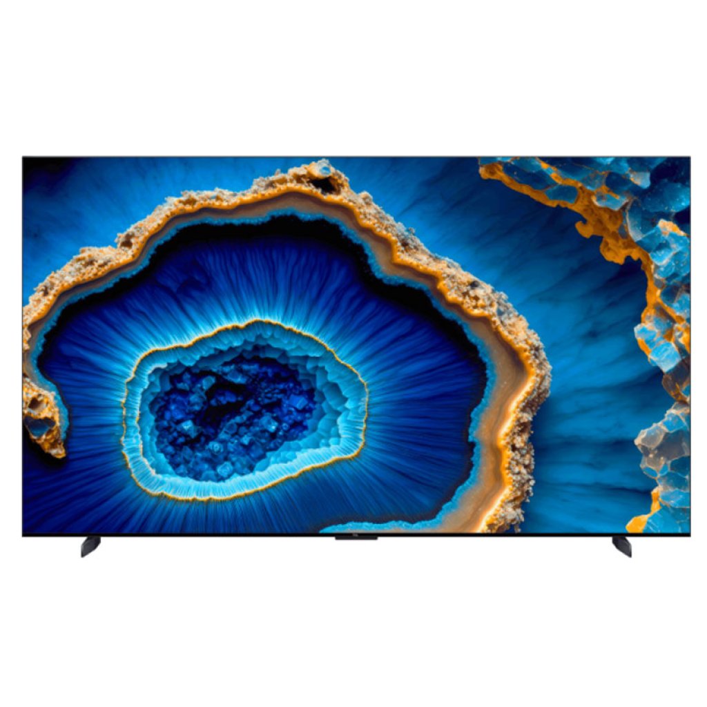 TCL 98C805 98" TCL 98C805 98"