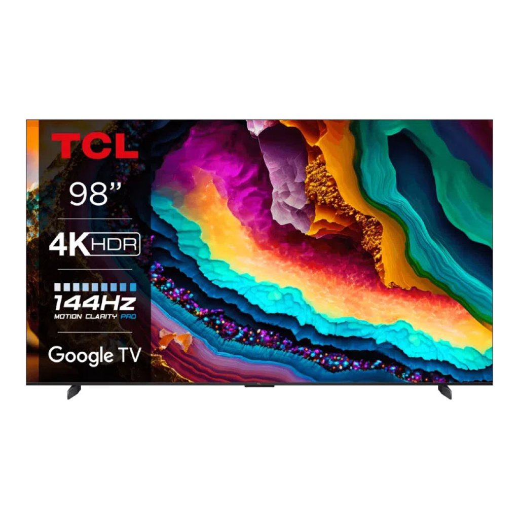 TCL 98P745 98" TCL 98P745 98"
