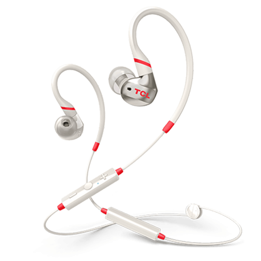 TCL ACTV100BTWT TCL ACTV100BTWT