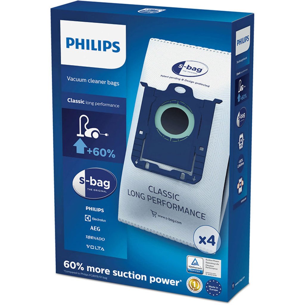 Philips FC8021/03 Philips FC8021/03