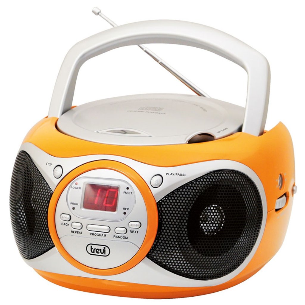 Trevi 0051209 Trevi 0051209