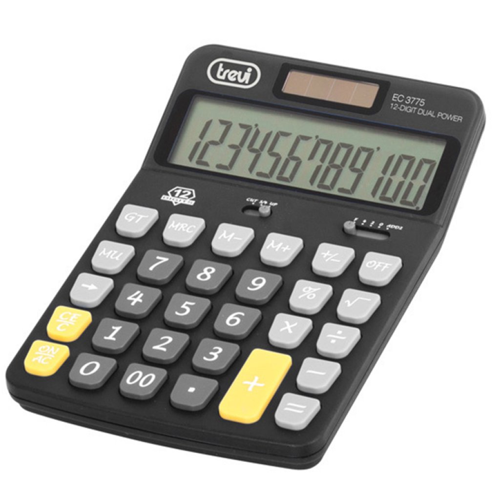 Trevi 377500 Trevi 377500