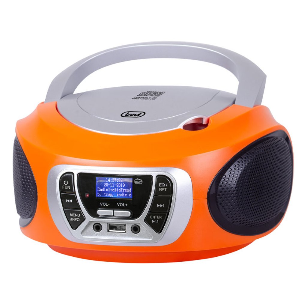 Trevi 0CM51009 Trevi 0CM51009