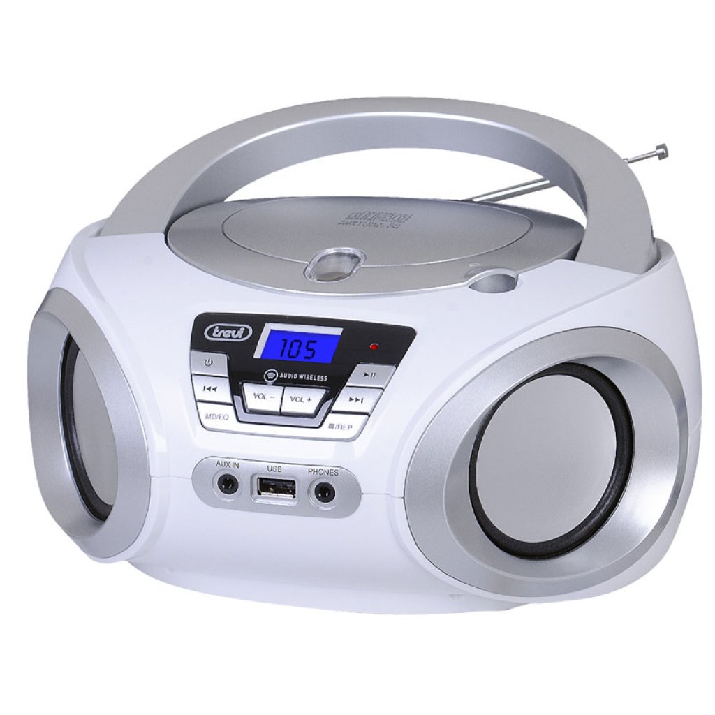 Trevi 0CM54401 Trevi 0CM54401