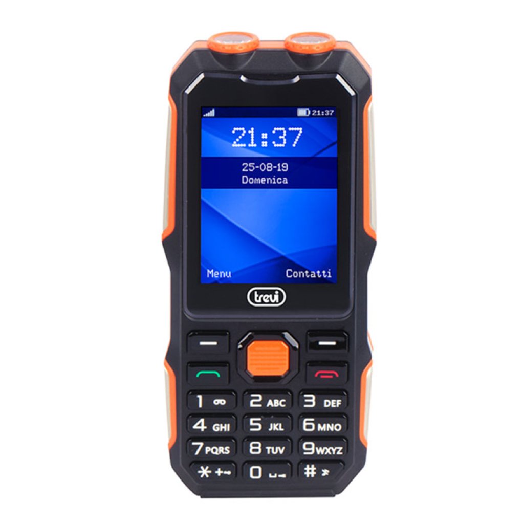 Trevi 0FOR7000 Trevi 0FOR7000