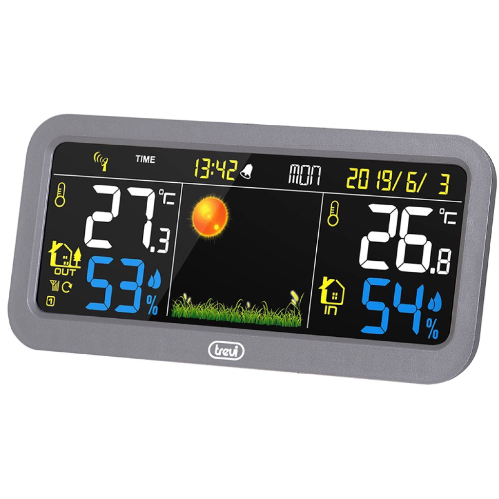 Trevi 0ME3P2010 Trevi 0ME3P2010