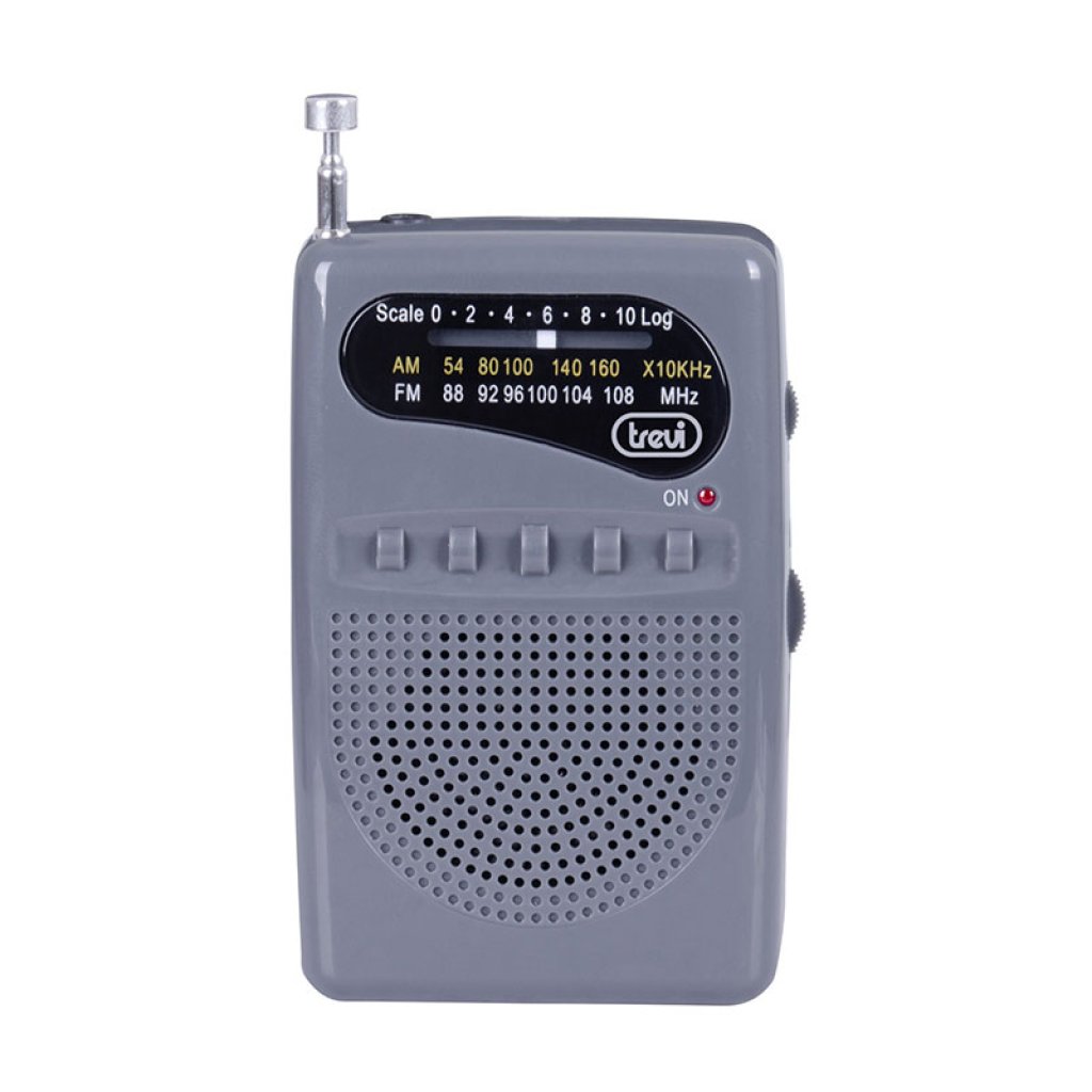 Trevi 0RA71010 Trevi 0RA71010