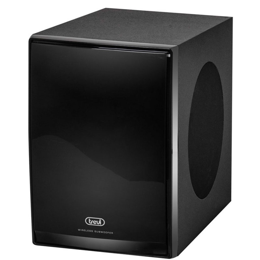 Trevi 0SB837000 Trevi 0SB837000