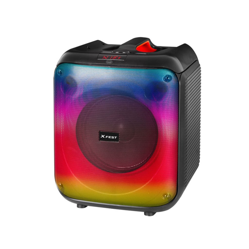 Trevi 0X047000 Trevi 0X047000