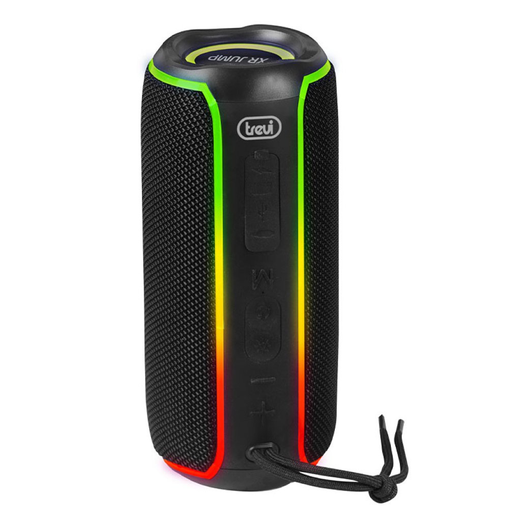 Trevi 0XR8A3000 Trevi 0XR8A3000