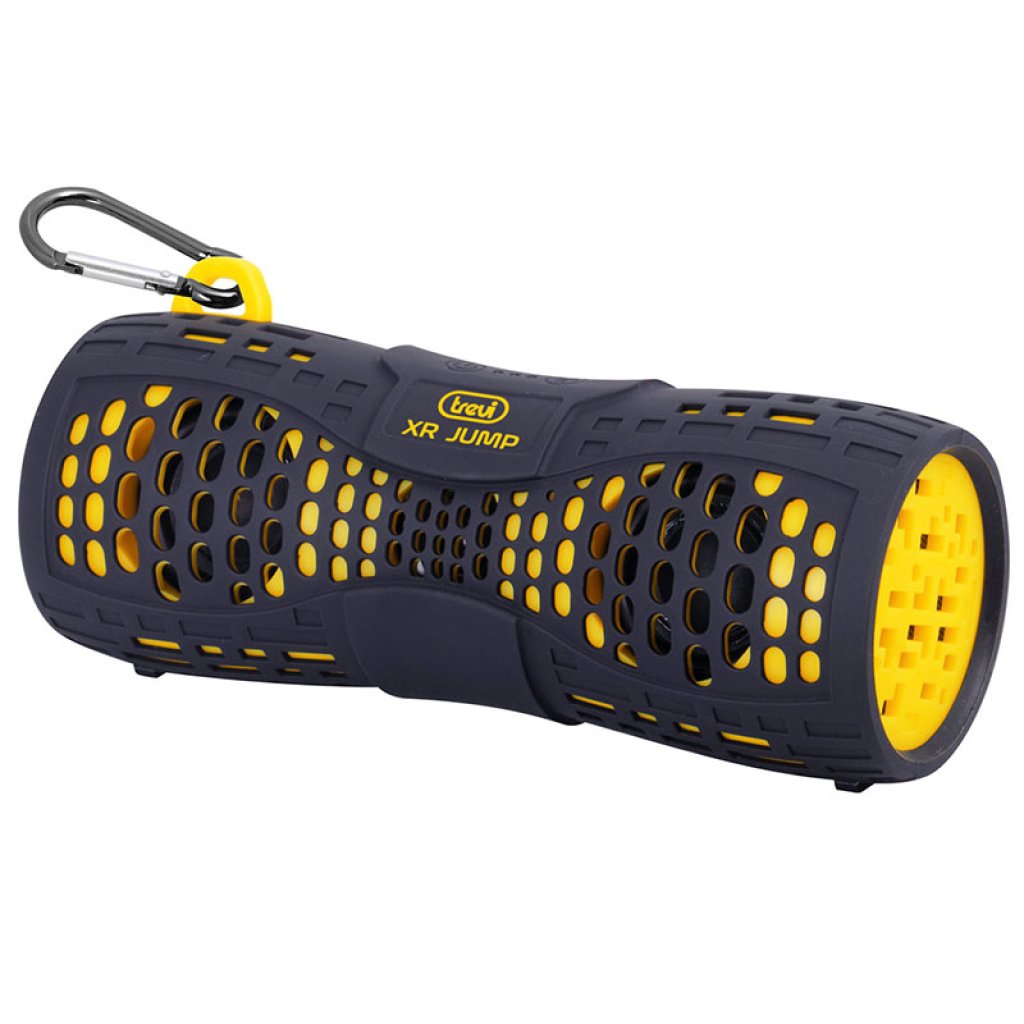 Trevi 0XR9A505 Trevi 0XR9A505