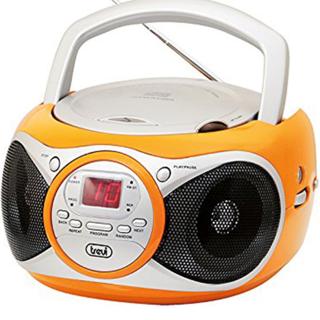 Trevi CD51209 Trevi CD51209