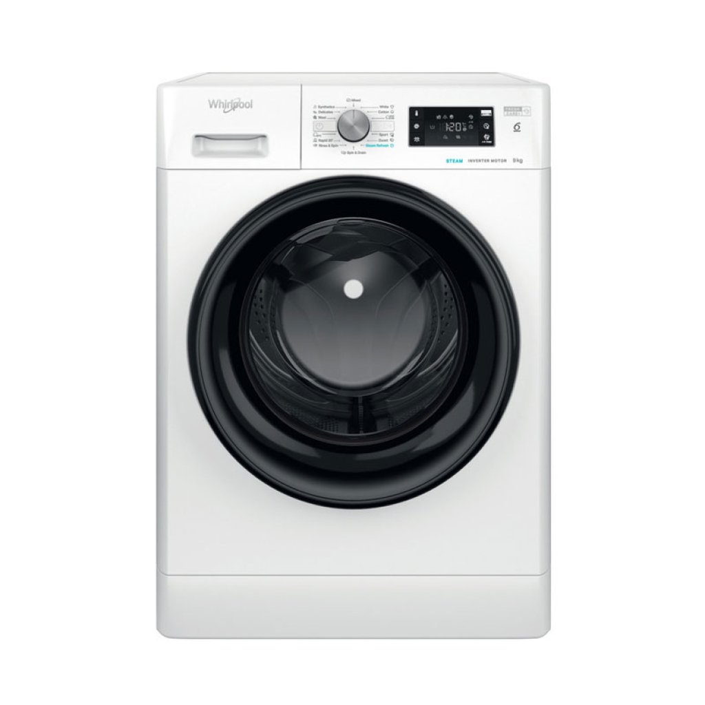 Whirlpool FFB9469BVEE Whirlpool FFB9469BVEE