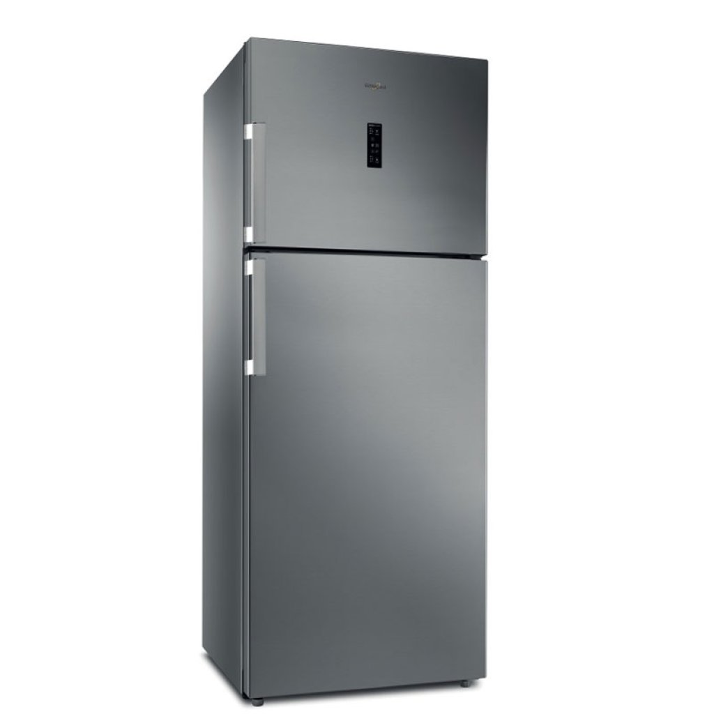 Whirlpool WT70E952X Whirlpool WT70E952X