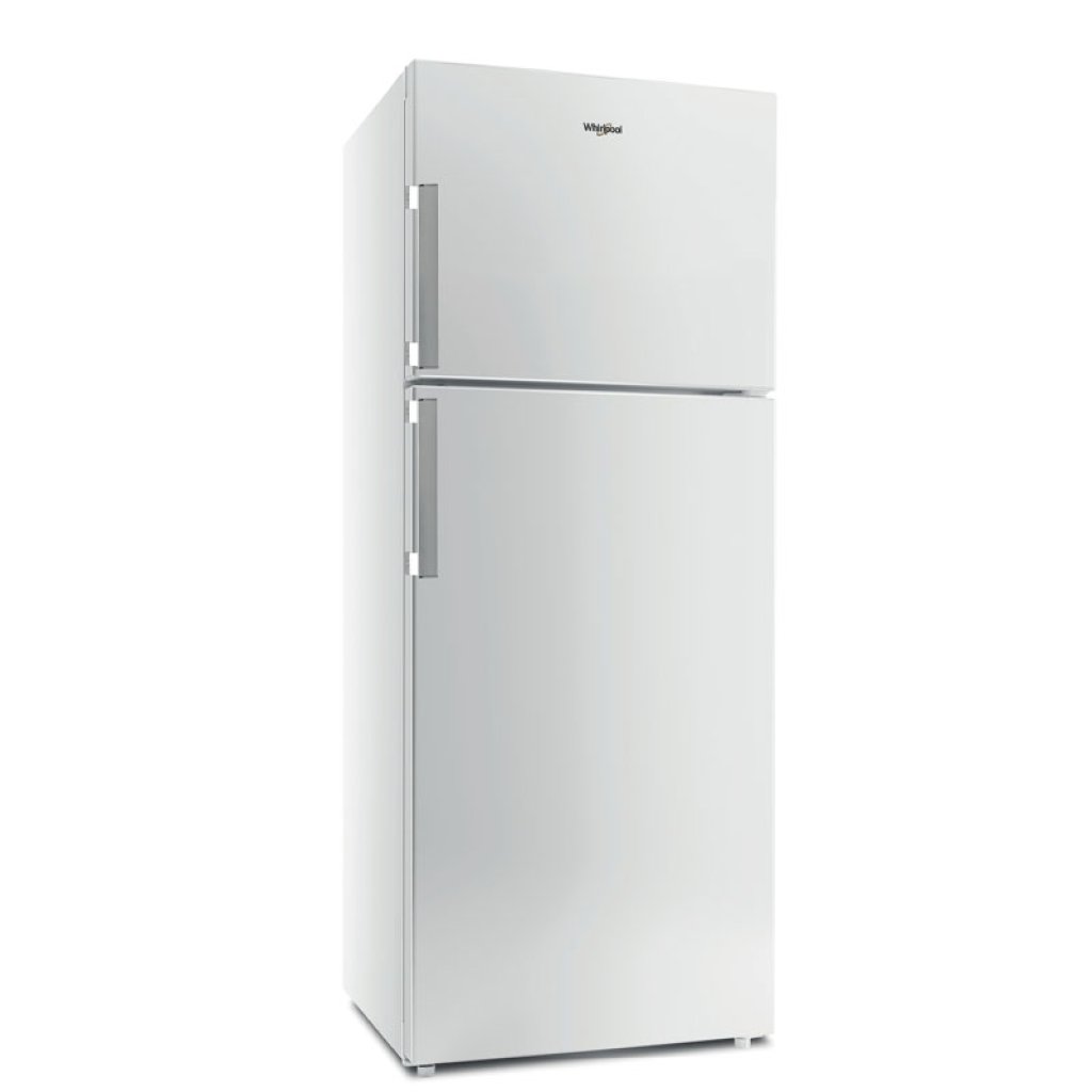Whirlpool WT70I832W Whirlpool WT70I832W