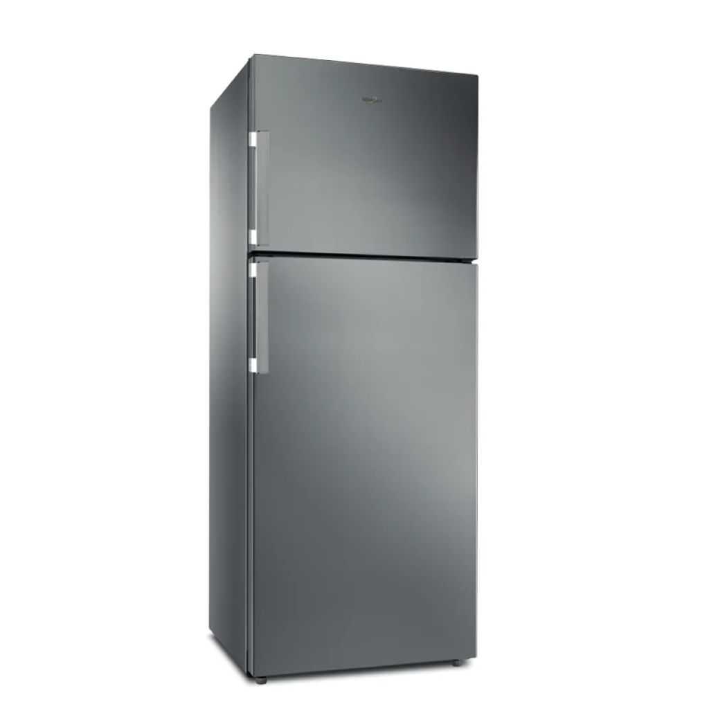 Whirlpool WT70I832X Whirlpool WT70I832X