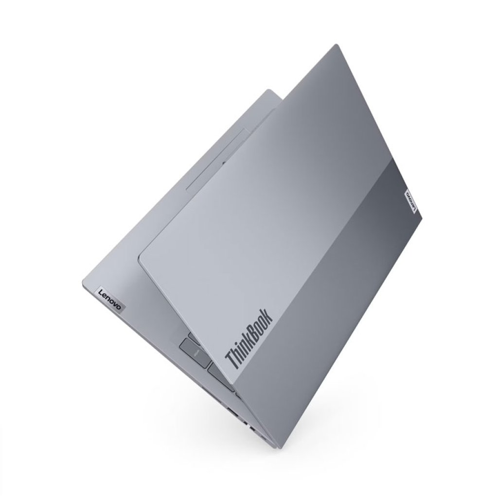 Lenovo ThinkBook Intel Arc graphics