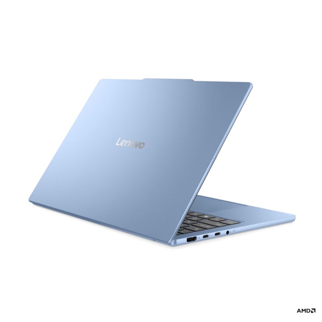 Lenovo IdeaPad Slim 5 camera and privacy design