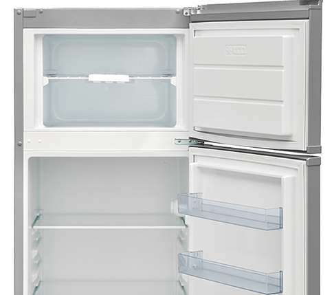  Open Space Freezer 