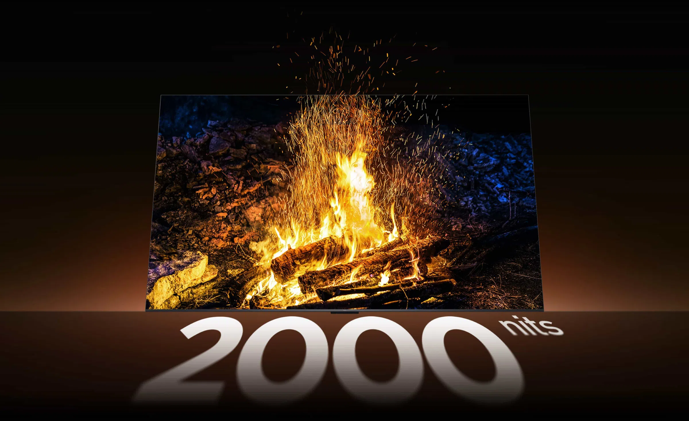 Up to HDR 2000 nits - TCL 75Q7D Pro