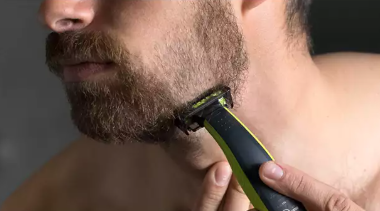 Philips QP2724/23 stubble combs