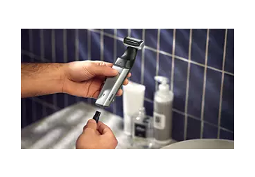 Durable body care device