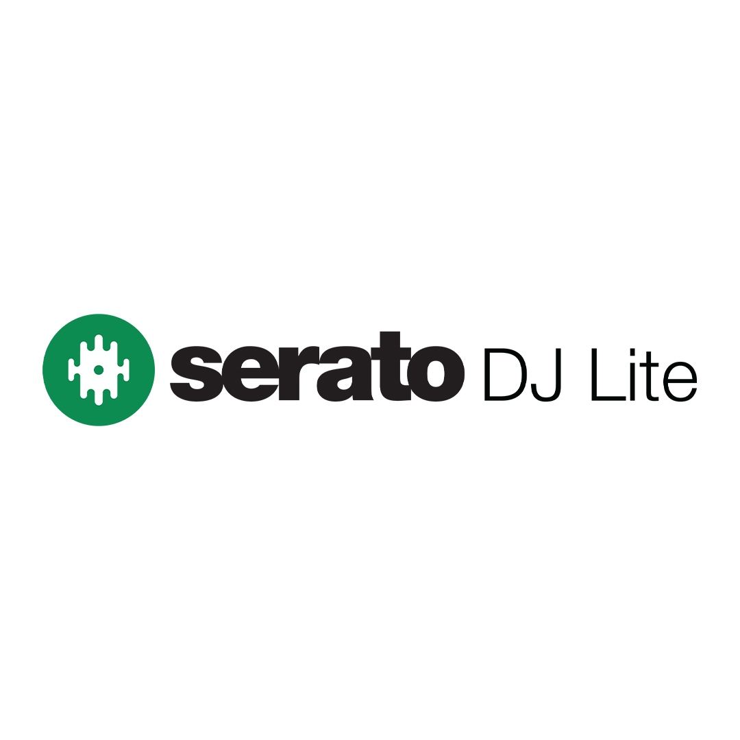 DDJ-REV1 Serato DJ Lite Integration