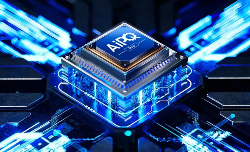 AiPQ Processor