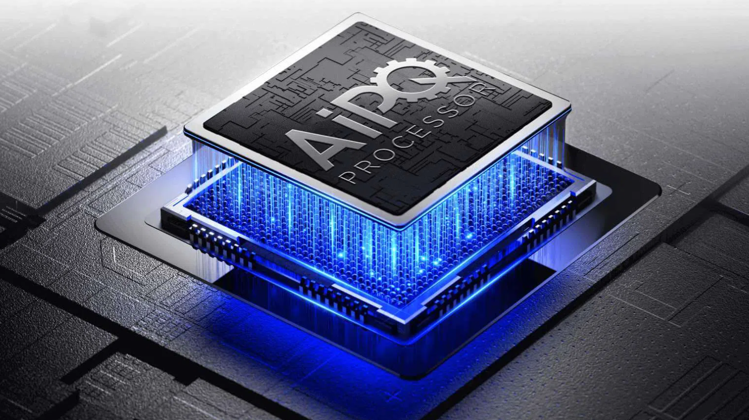 AiPQ Processor - TCL 43P7K