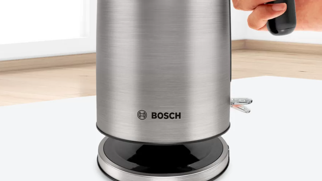 Bosch TWK6M480-BF automatic shut-off