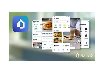 Choose, set and relax