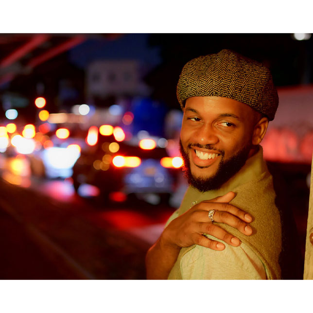 Smart TV powered by TiVo