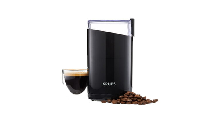 Maximum aroma and full-bodied flavor