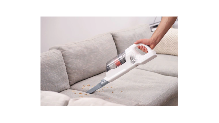 Black+Decker PowerSeries+ Vacuum Cleaner