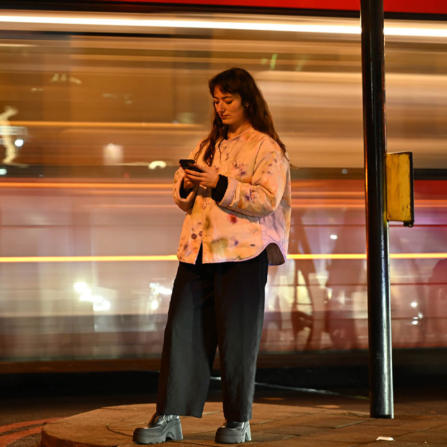 Immersive surround sound with Dolby Atmos