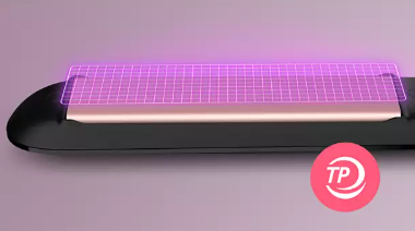 ThermoProtect technology