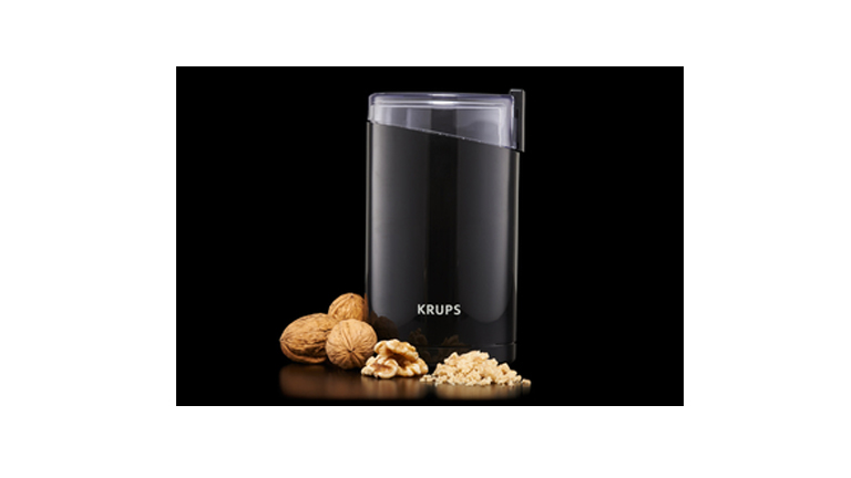 Versatility for all grinding needs