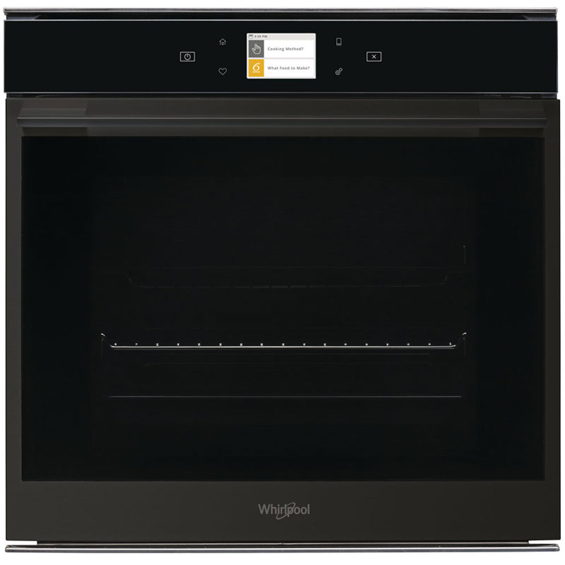 Built-In Appliances