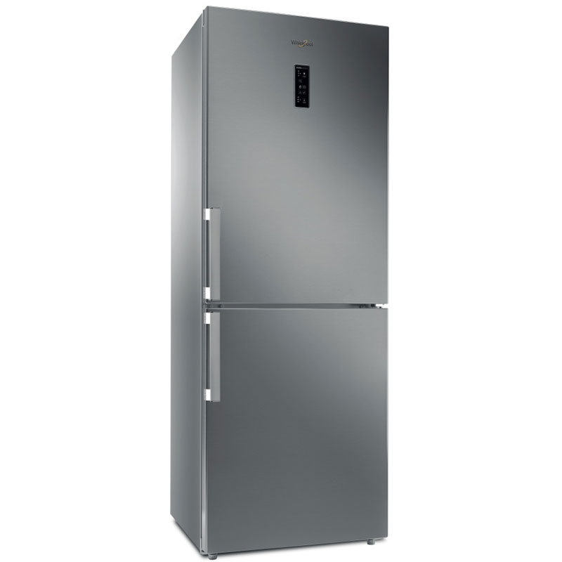 Refrigerators