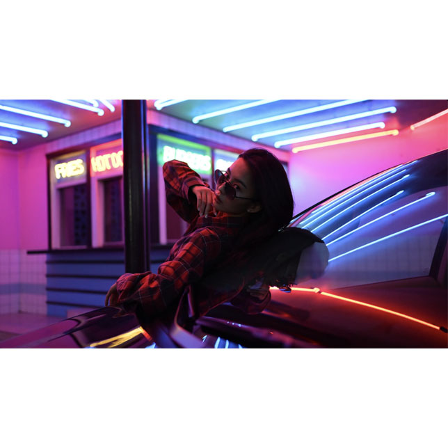  Incredible in low light.