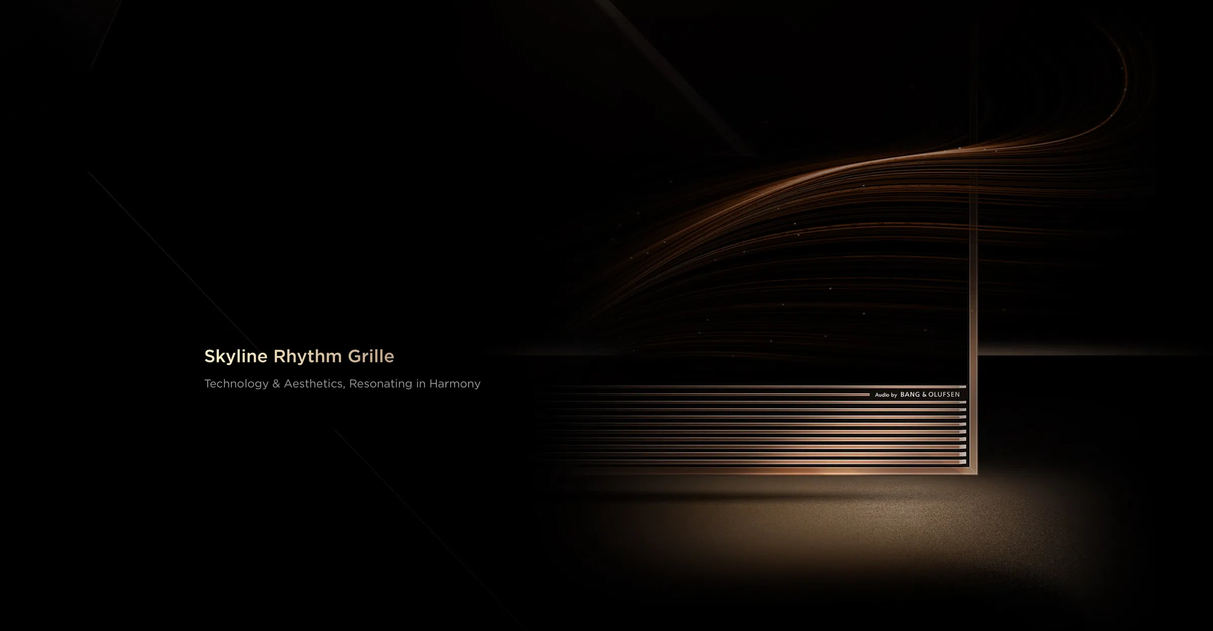 TCL X11L audio lifestyle
