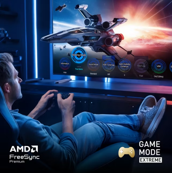 Enhance your gaming experience with cutting-edge technology