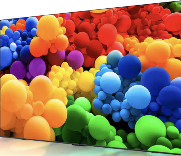 Dynamic Colour Enhancement - TCL 50P6K