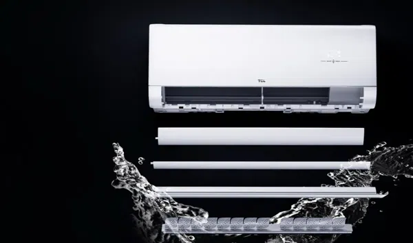 TCL VoxIN 24K 56°C Self-Cleaning