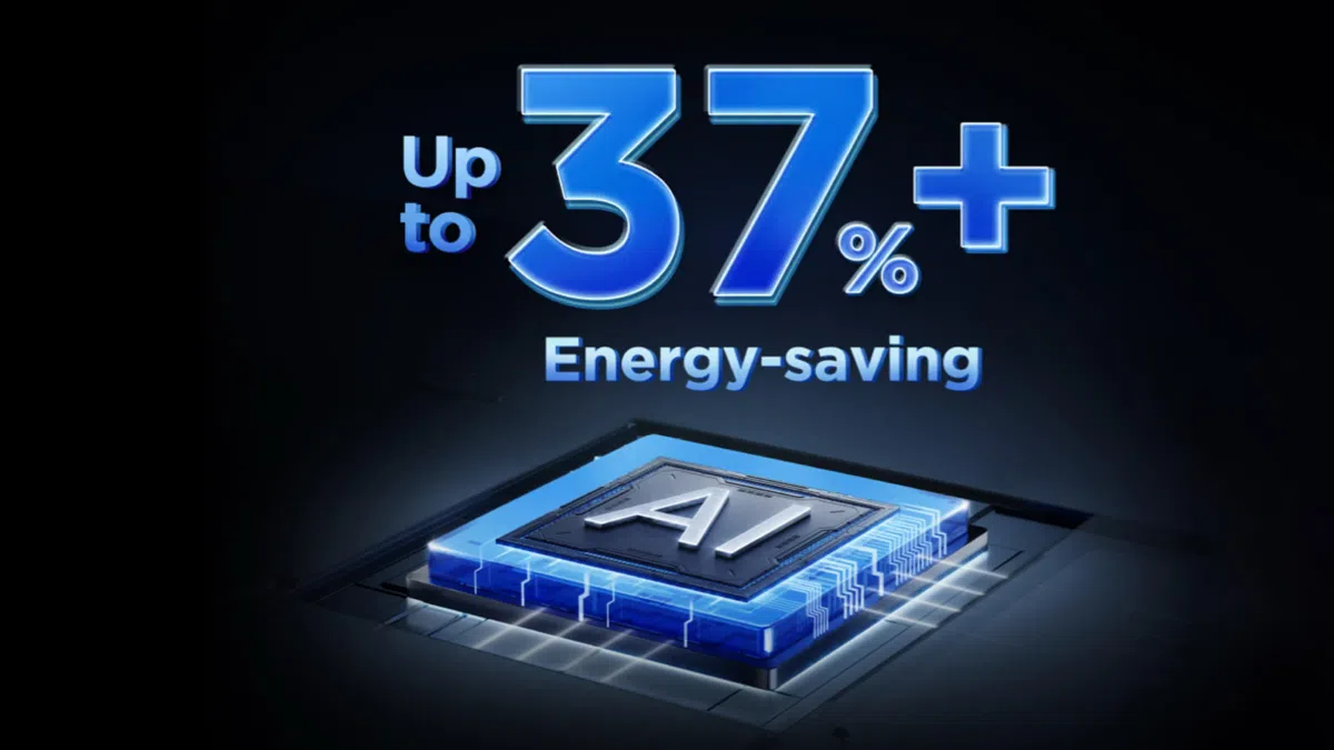 TCL VoxIN 24K T-AI Energy Saving