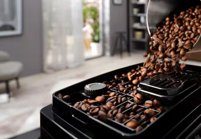 The freshest coffee - De'Longhi ECAM220.80.SB