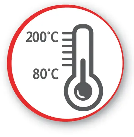 Moulinex EZ201D10 high precision temperature